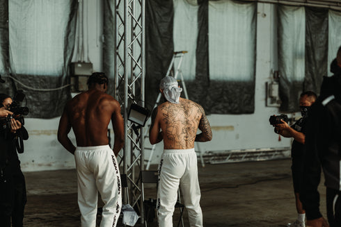 "RAGNAR" TRACKSUIT